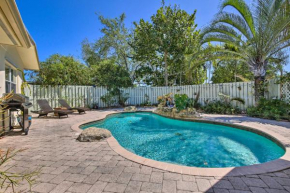 Vacation Rental with Private Pool in Wilton Manors